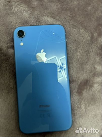 iPhone Xr, 64 ГБ
