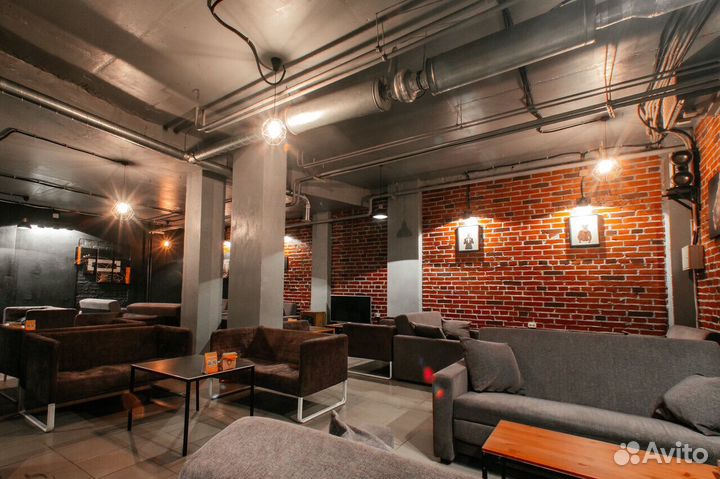 Продам кальянную