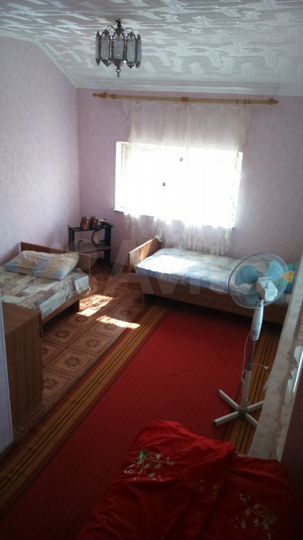 Дача 102 м² на участке 10 сот.