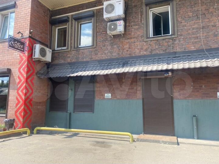 Помещение в отдельно стоящем здании, 388.7 м²