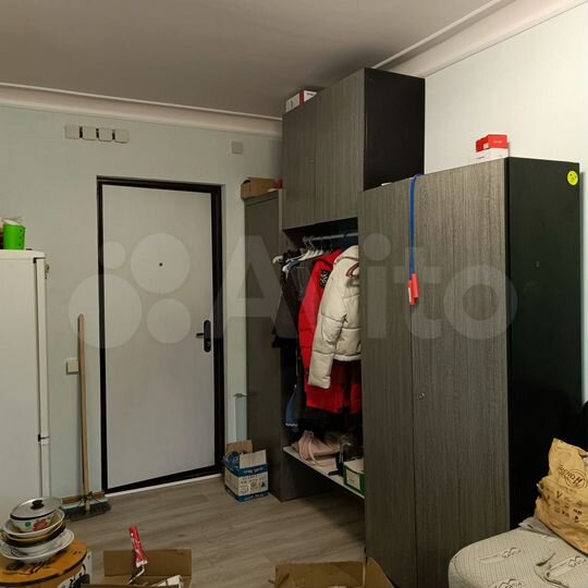 Комната 10 м² в 6-к., 4/5 эт.