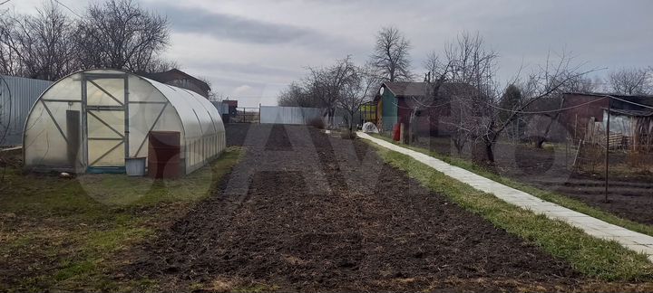 Дом 56 м² на участке 16 сот.