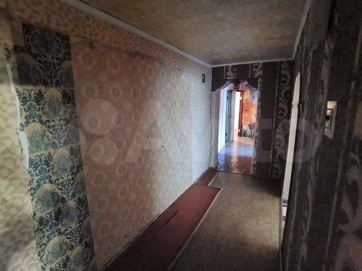 3-к. квартира, 76,9 м², 2/9 эт.