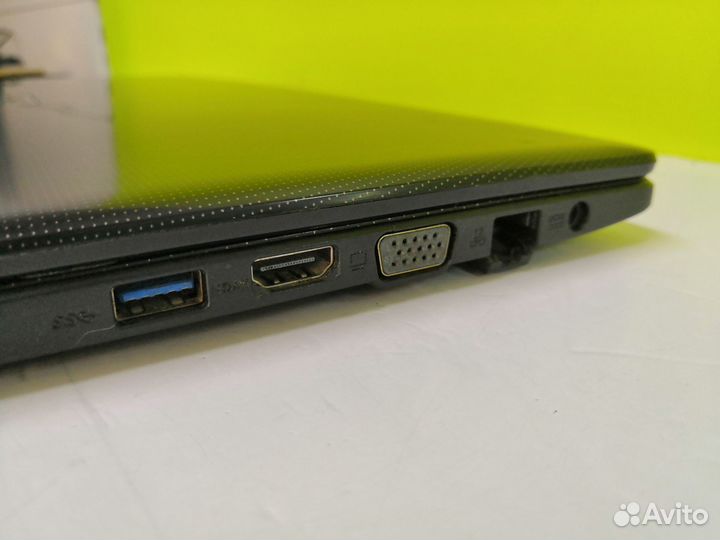 Asus Intel 4гб 500гб USB 3.0