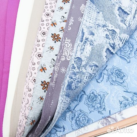 59-79 Лоскут для творчества Хлопок 100 доставка