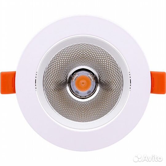 Светодиодный встраиваемый даунлайт DesignLed 
