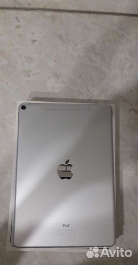 iPad pro 10.5 2018