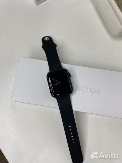 Часы apple watch 9 41 mm