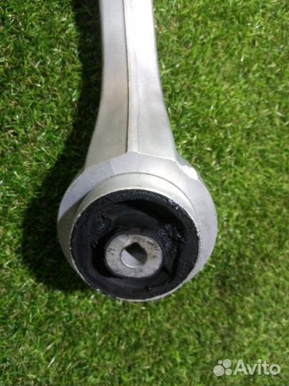 Рычаг подвески нижний передний левый Audi Q5 8R