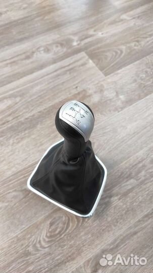 Ручка кпп priora 2