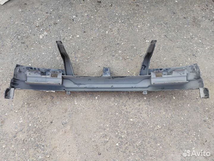 Усилитель переднего бампера Iran Khodro Samand