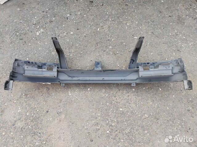 Усилитель переднего бампера Iran Khodro Samand