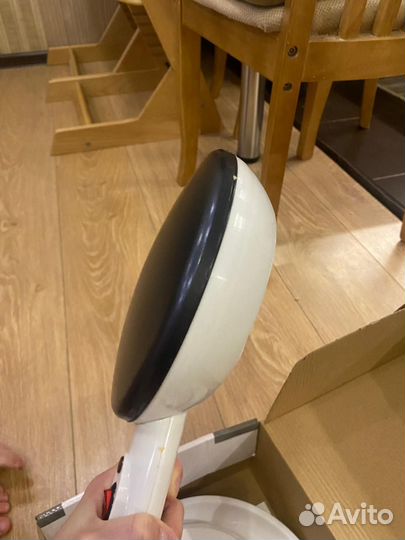 Электронная блинница. Добряна-5