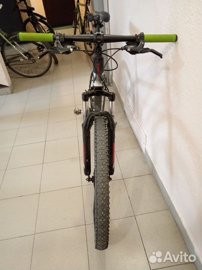 Горный велосипед