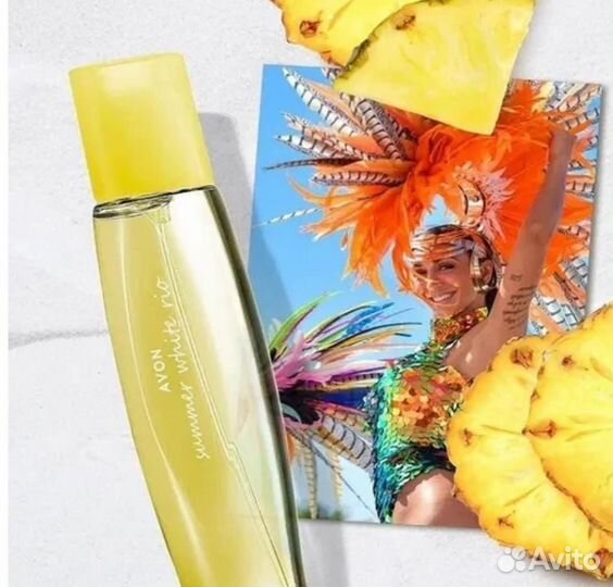 Парфюм женский