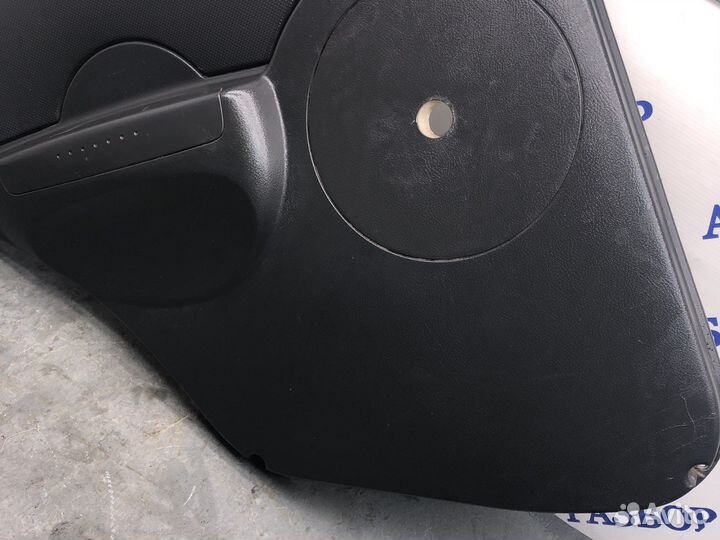 Карта зад лев двери Aveo T200 хетчбек