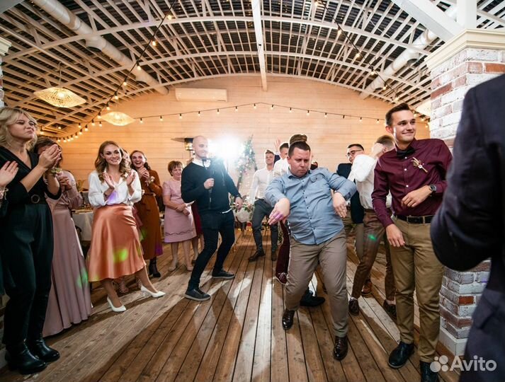 Видеограф / Видеосъемка / Видеооператор