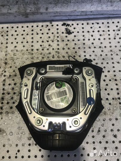 Подушка безопасности в рулевое колесо Hyundai Getz