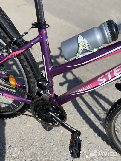 Горный велосипед Stern Maya Ladies AL 26д.,21ск