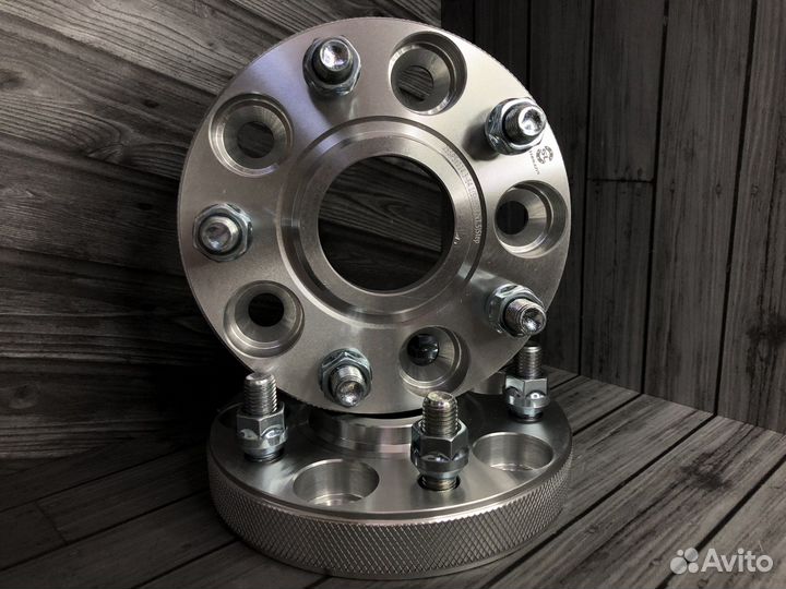 Проставки колёсные Honda