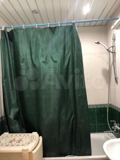 1-к. квартира, 38 м², 4/5 эт.