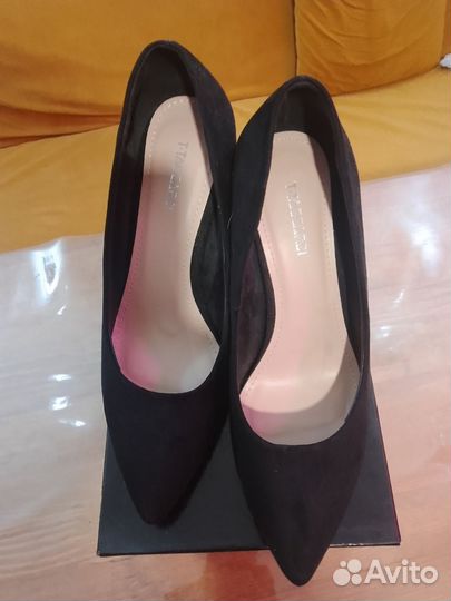 Туфли женские