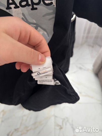 Футболка aape