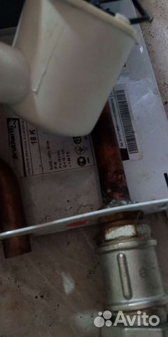 Электрокотел proterm 18 клв