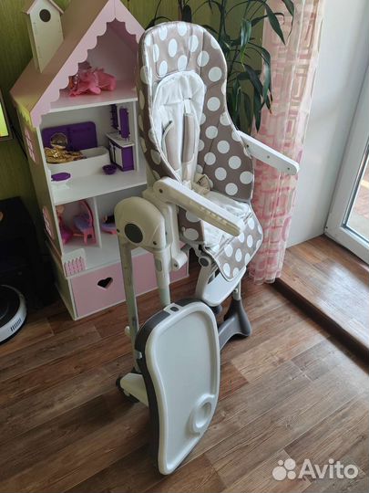 Стул для кормления