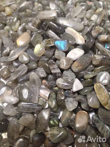 Лабрадорит минерал