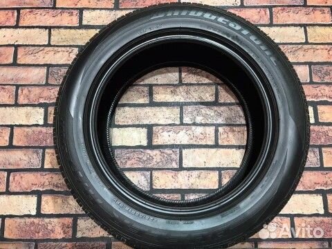 Bridgestone Dueler H/P Sport 225/55 R18