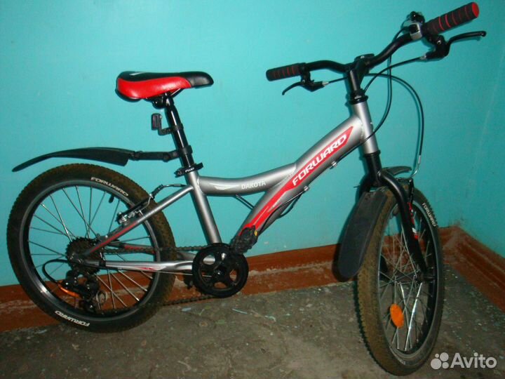 Forward Dacota 20 1.0