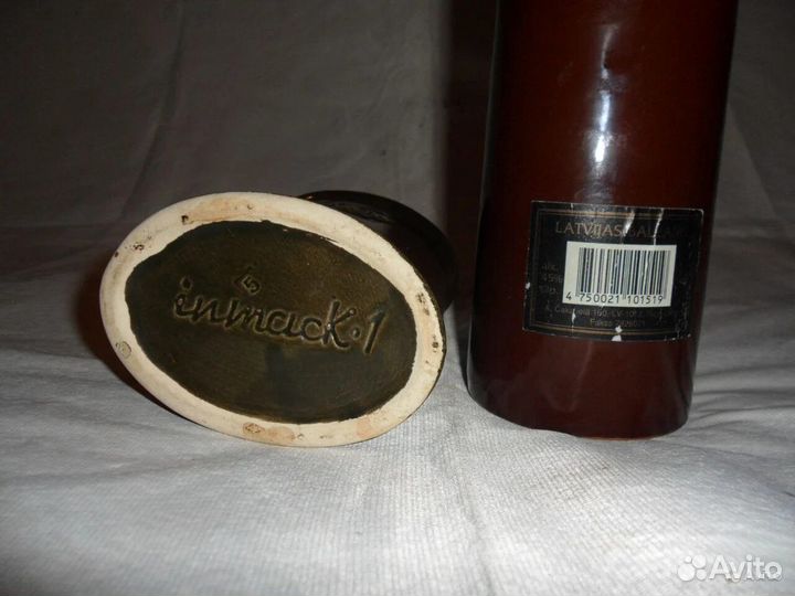 Бутылки коллекционные + Шкатулка для бутылки