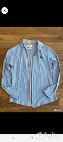 Рубашка для мальчика
