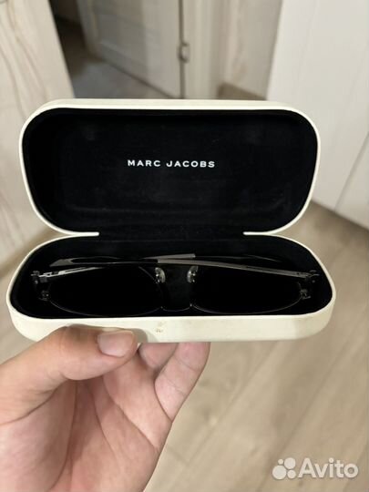 Marc jacobs очки оригинальные