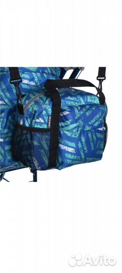 Детские санки коляска Ника