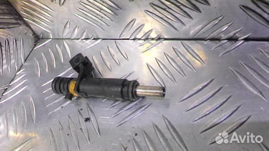 Форсунка бензиновая opel vectra C (79H22B702)