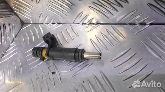 Форсунка бензиновая opel vectra C (79H22B702)