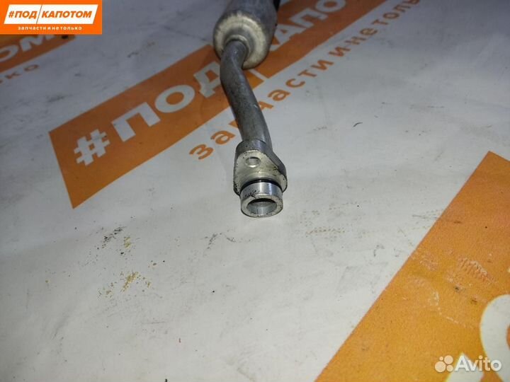 Трубка кондиционера Nissan X-Trail T31 2008