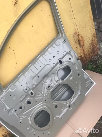 Дверь LADA xray/X RAY/Лада Х Рей/ваз хрей