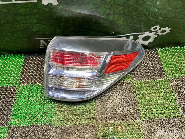 Фонарь задний правый Lexus Rx450H 2009-2012