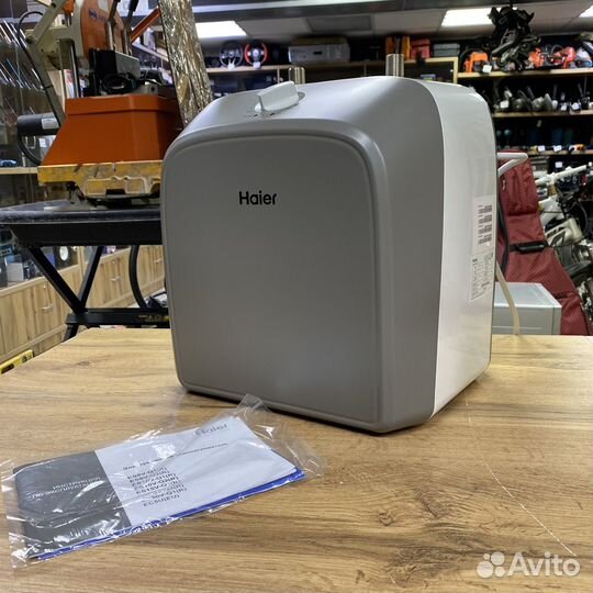 Водонагреватель Haier ES10V-Q2