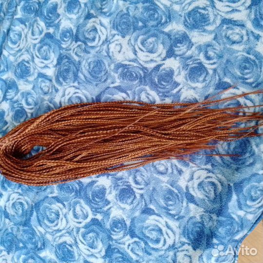 Афрокосы комплект