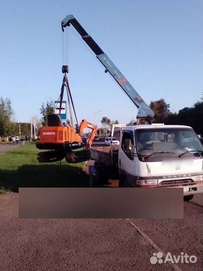 Грузоперевозки, эвакуатор