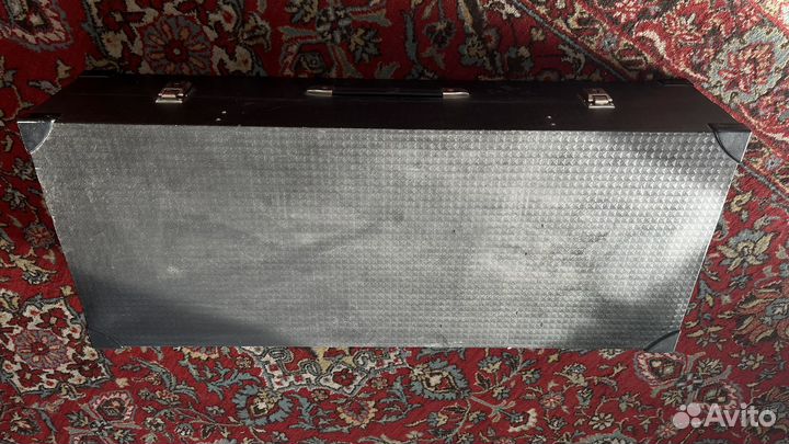 Синтезатор том 1501