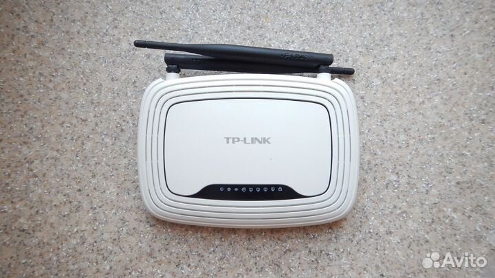 Wifi роутер tp link tl wr844n на опыты