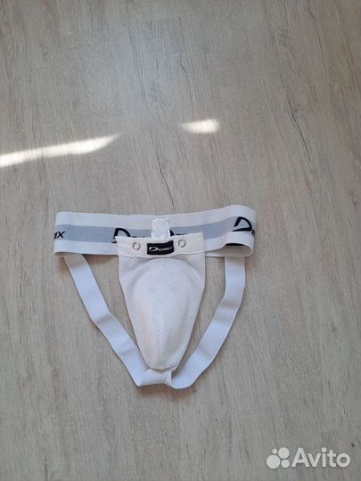 Ракушка защита паха