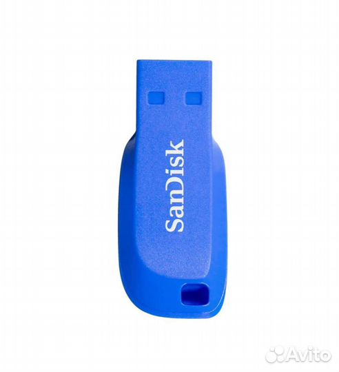 Sandisk Cruzer Blade 32 Gb 2.0
