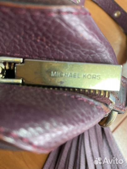Сумка кроссбоди Michael Kors