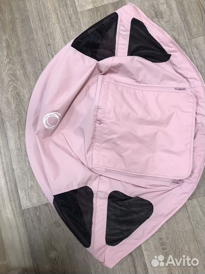 Летний капюшон для коляски Bugaboo Cameleon